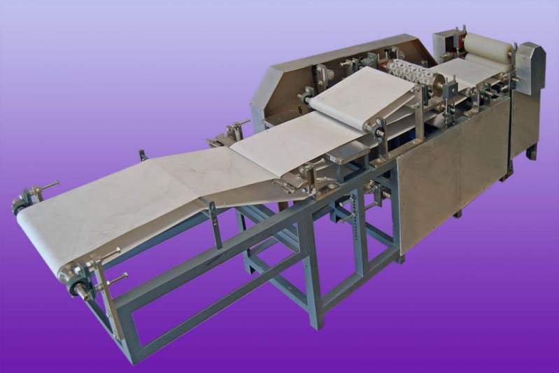 Automatic Roti / Chapati Machine